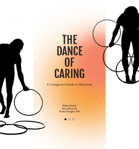 The Dance of Caring Book